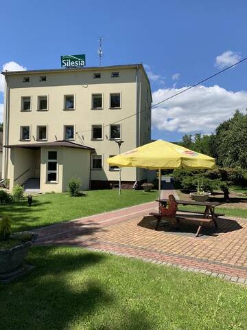 Фотографии Отель Silesia г. Длугополе-Здруй (Польша) №1 Фото Отель Silesia г. Длугополе-Здруй 1
