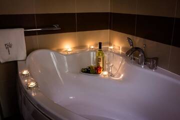 Фото номера Апартаменты Отель Spa Medical Dwór Elizy г. Длугополе-Здруй 2